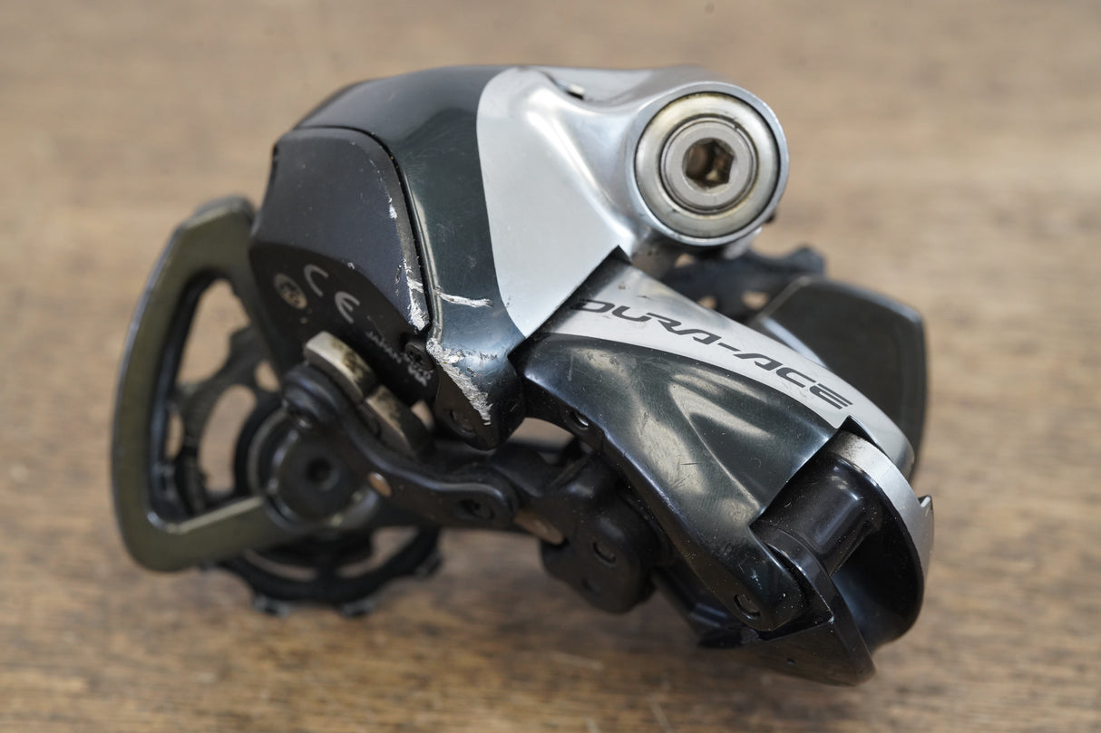 Shimano Dura-Ace RD-9070 Di2 11 Speed Electronic Rear Derailleur