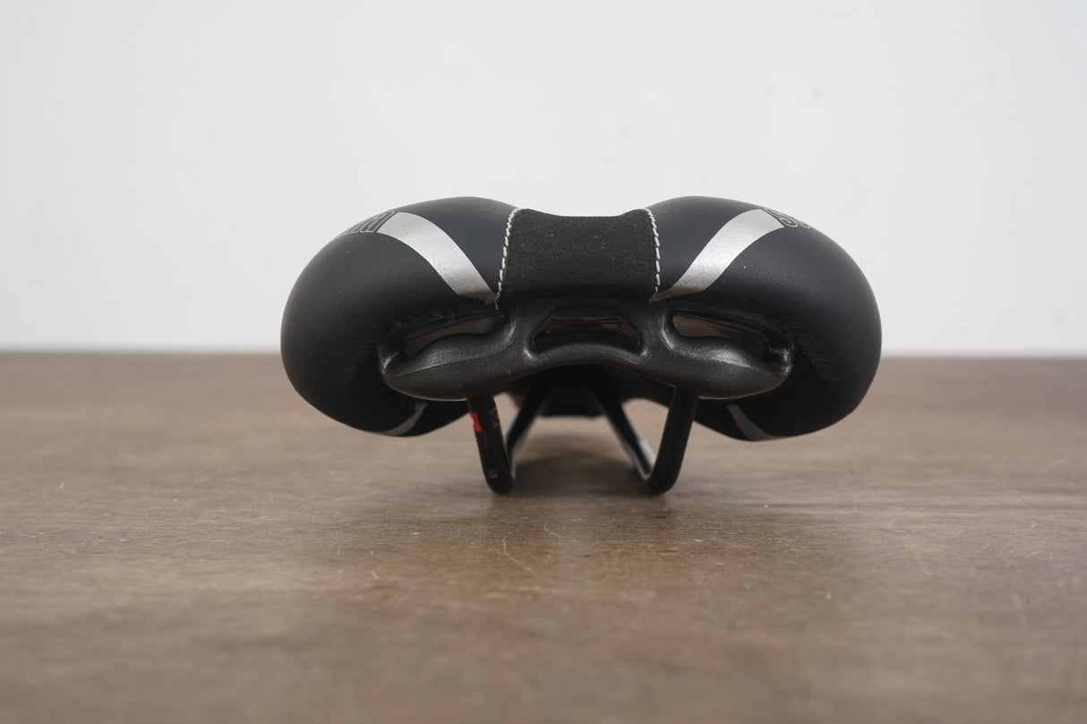 150mm Selle Italia Lady Manganese Rail Road Saddle 311g