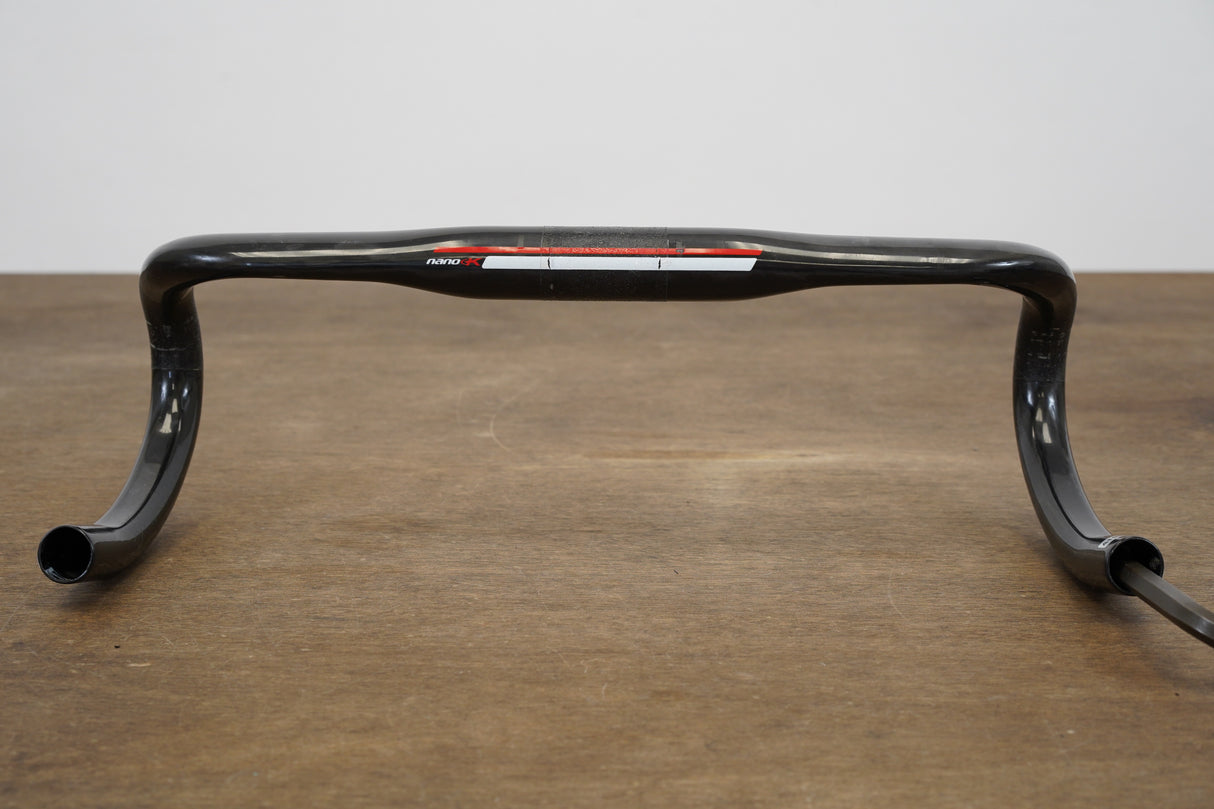 42cm FSA K-Force Light New Ergo Carbon Compact Road Handlebar 31.8mm