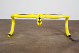 42cm 120mm Pinarello MOST Talon Carbon Integrated Barstem Handlebar 1 1/8"