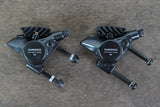 Shimano Dura-Ace R9270 Di2 12 Speed Electronic Hydraulic Disc Groupset 9270