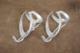 (2) Bontrager Elite Water Bottle Cages 68g