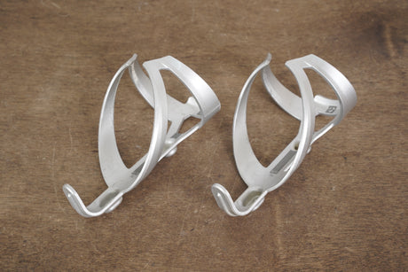 (2) Bontrager Elite Water Bottle Cages 68g
