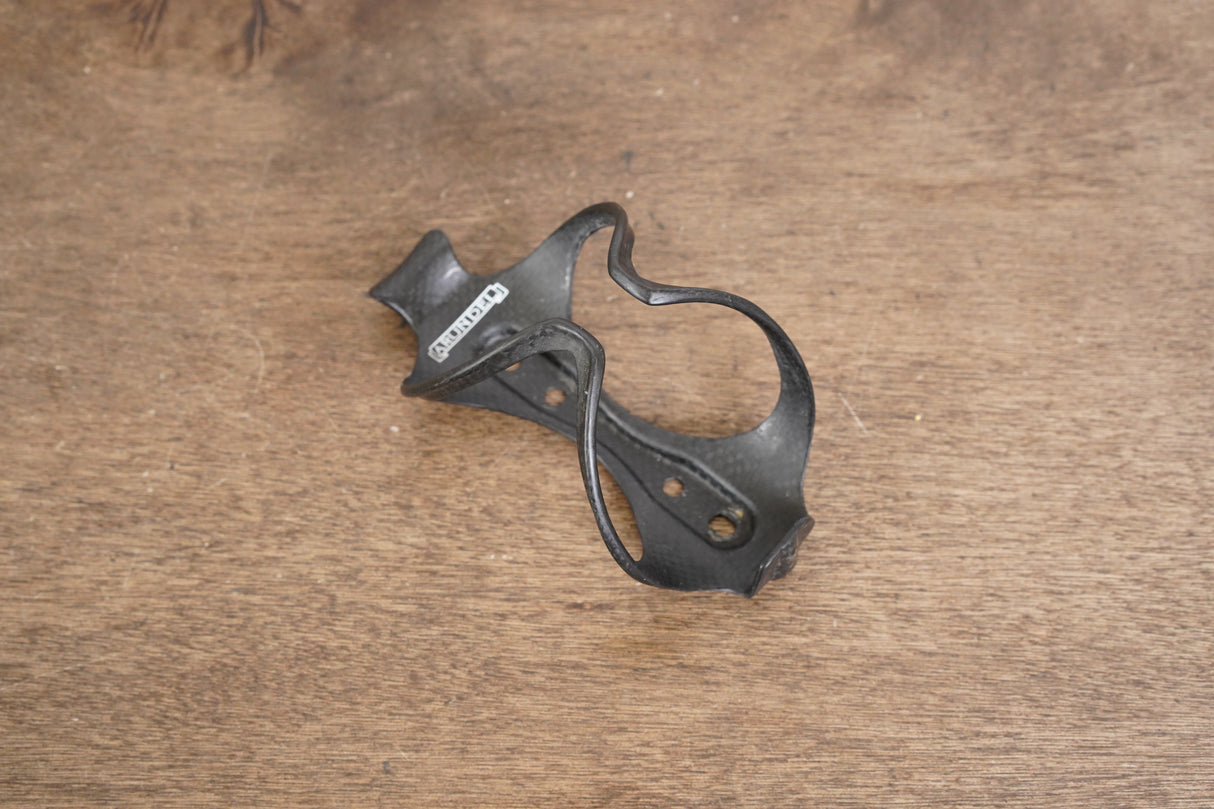 (1) Arundel Mandible Carbon Water Bottle Cage 25g