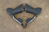 SRAM RED eTap AXS D1 12 Speed Wireless Electronic Rim Brake Shifters