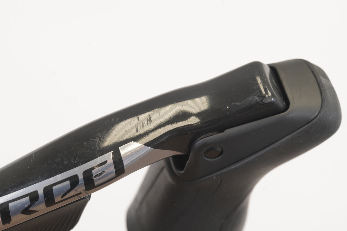 SRAM RED eTap AXS D1 12 Speed Wireless Electronic Rim Brake Shifters