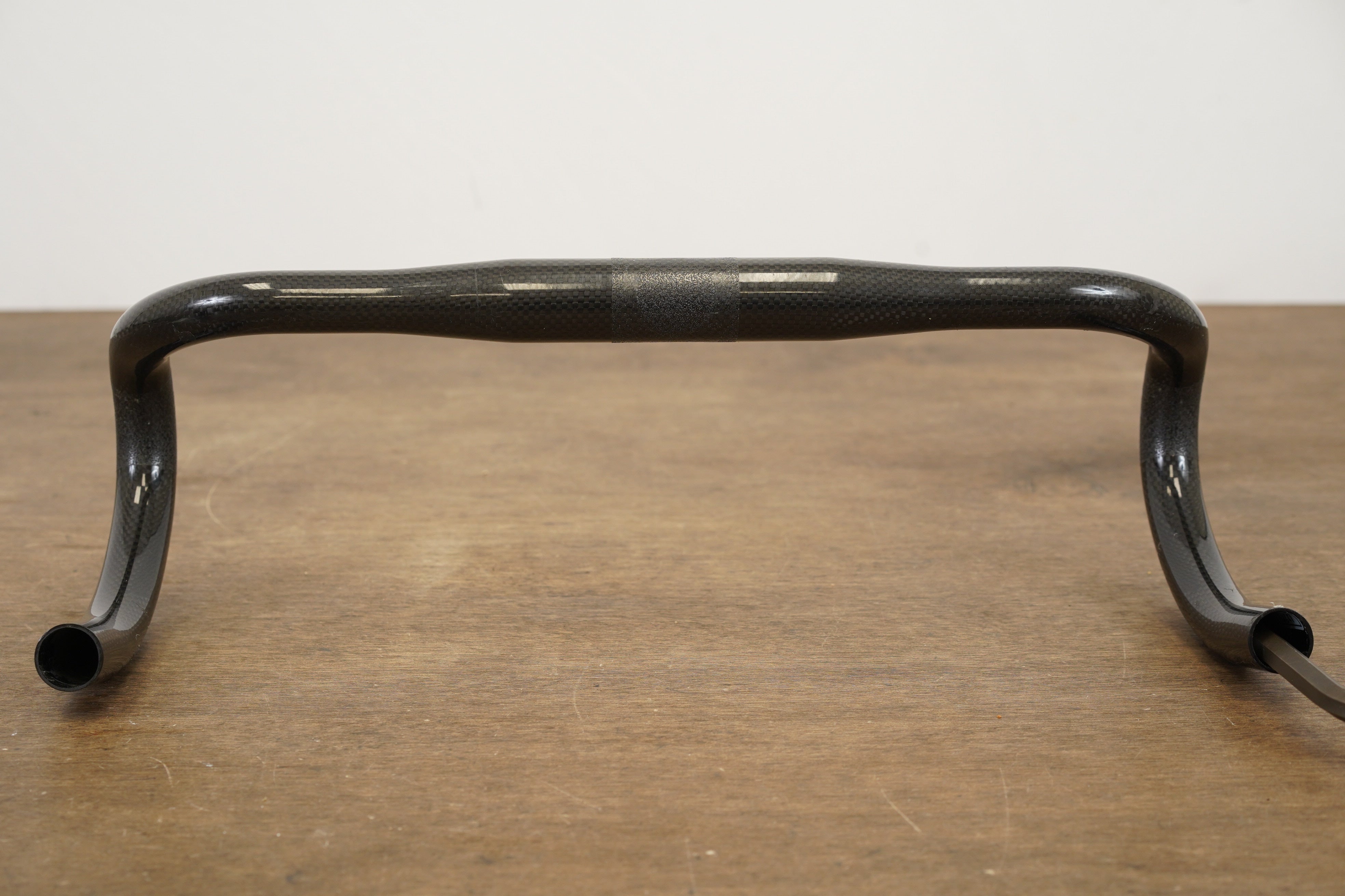 42cm Ritchey WCS Logic Curve Carbon Road Handlebar 31.8mm