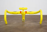 42cm 120mm Pinarello MOST Talon Carbon Integrated Barstem Handlebar 1 1/8"