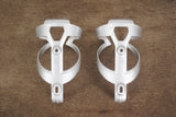 (2) Bontrager Elite Water Bottle Cages 68g