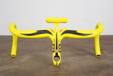 42cm 120mm Pinarello MOST Talon Carbon Integrated Barstem Handlebar 1 1/8"