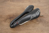 133mm Selle SMP T3 Stainless Steel Rail Road Triathlon TT Saddle 301g