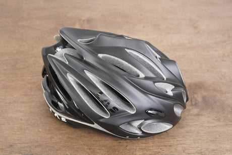 57cm-63cm LAS Squalo Road Cycling Helmet