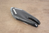 110mm ISM Adamo Attack Cr-Mo Rail TT Triathlon Saddle