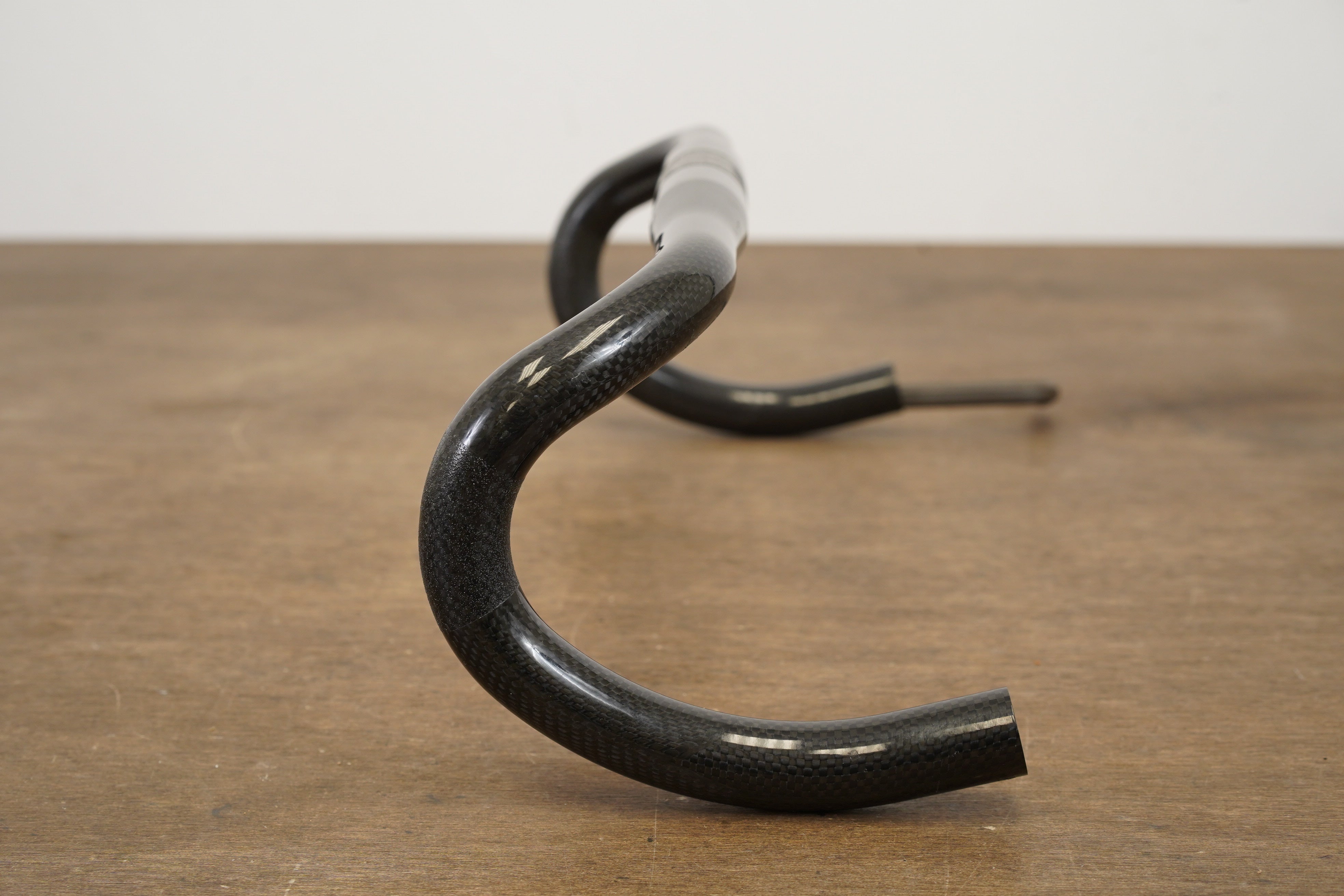 42cm Ritchey WCS Logic Curve Carbon Road Handlebar 31.8mm