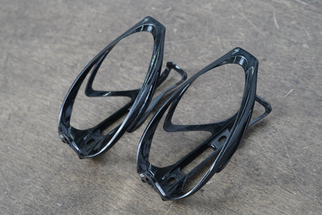 (2) Specialized Rib Cage II Water Bottle Cages 67g