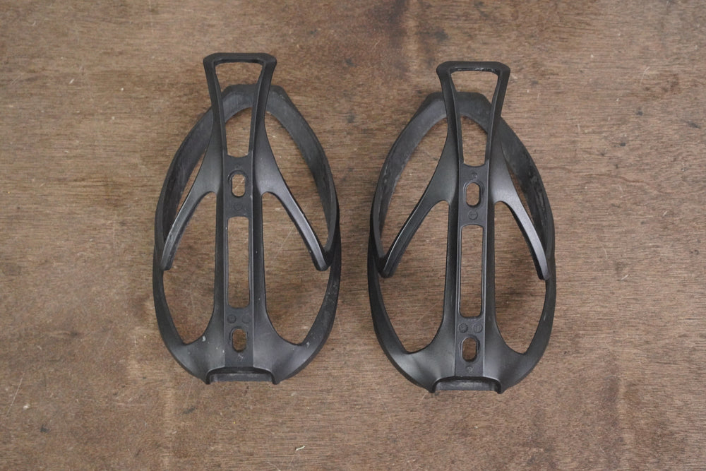(2) Specialized Rib Cage II Water Bottle Cages 65g – Elevate Cycling