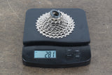 11-32T Shimano Ultegra CS-R8000 11 Speed Cassette 281g 8000