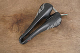 133mm Selle SMP T3 Stainless Steel Rail Road Triathlon TT Saddle 301g