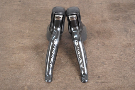 Shimano Dura-Ace 9070 Di2 11 Speed Electronic Rim Brake Road Groupset 9070