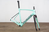 54cm Specialized Allez Sprint Alloy Rim Brake Road Frameset