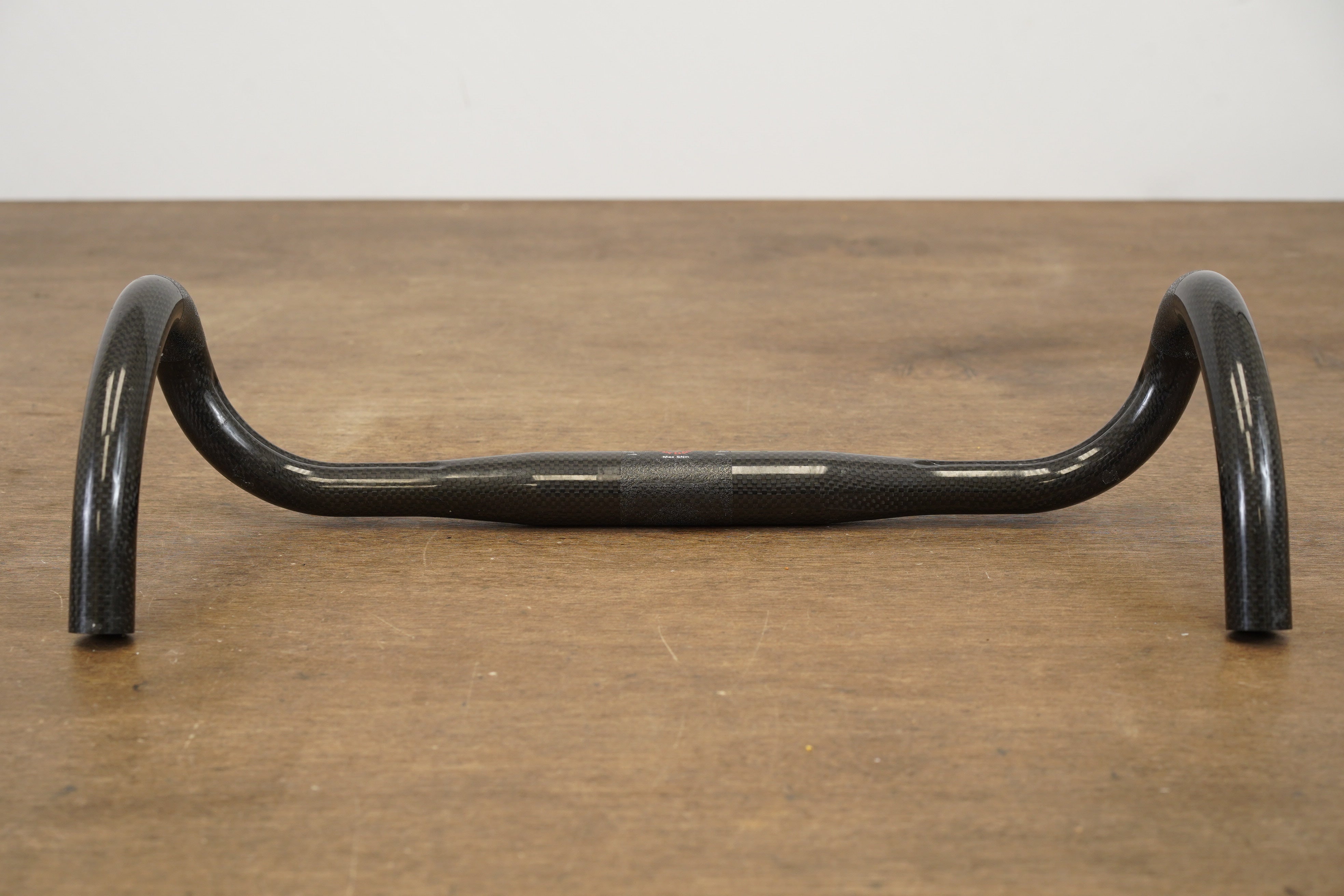 42cm Ritchey WCS Logic Curve Carbon Road Handlebar 31.8mm