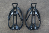 (2) Specialized Rib Cage II Water Bottle Cages 67g
