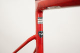 54cm Specialized S-WORKS Tarmac SL8 Carbon Disc Frameset