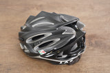 57cm-63cm LAS Squalo Road Cycling Helmet