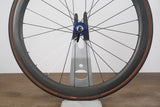 FSE Chris King R45 Carbon Tubeless Clincher Rim Brake Road Wheelset 11 Speed