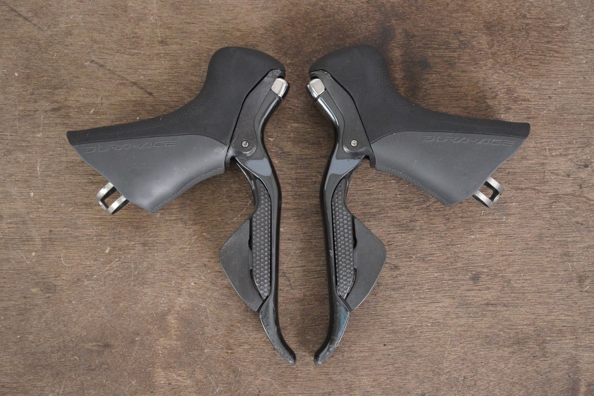 Shimano Dura-Ace 9070 Di2 11 Speed Electronic Rim Brake Road Groupset 9070