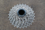 11-28T Shimano Ultegra CS-6800 11 Speed Cassette 244g