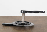 170mm 50/34T Dura-Ace FC-R9100-P Dual Power Meter Crankset 9100 687g