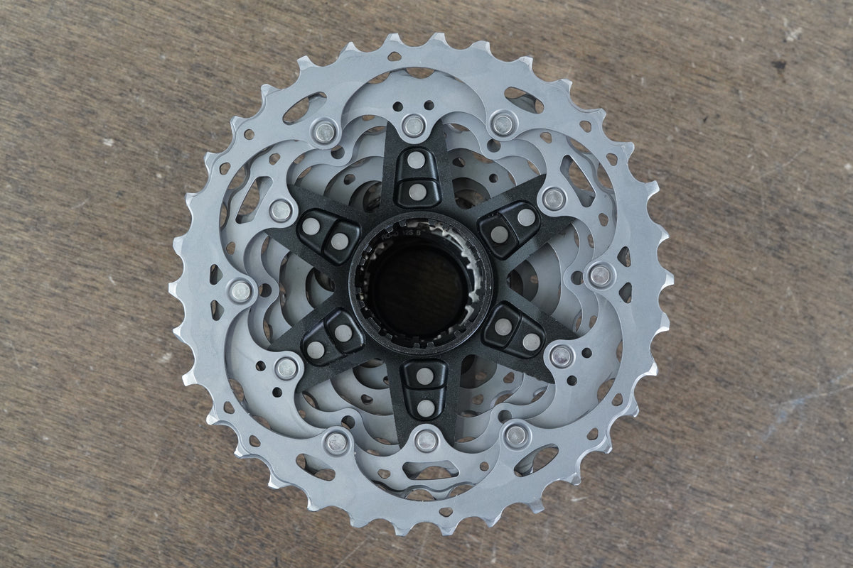 Shimano Dura-Ace R9270 Di2 12 Speed Electronic Hydraulic Disc Groupset 9270