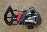 SRAM Force eTap AXS D2 CeramicSpeed OSPW 12 Speed Electronic Rear Derailleur