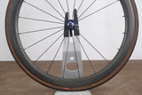 FSE Chris King R45 Carbon Tubeless Clincher Rim Brake Road Wheelset 11 Speed