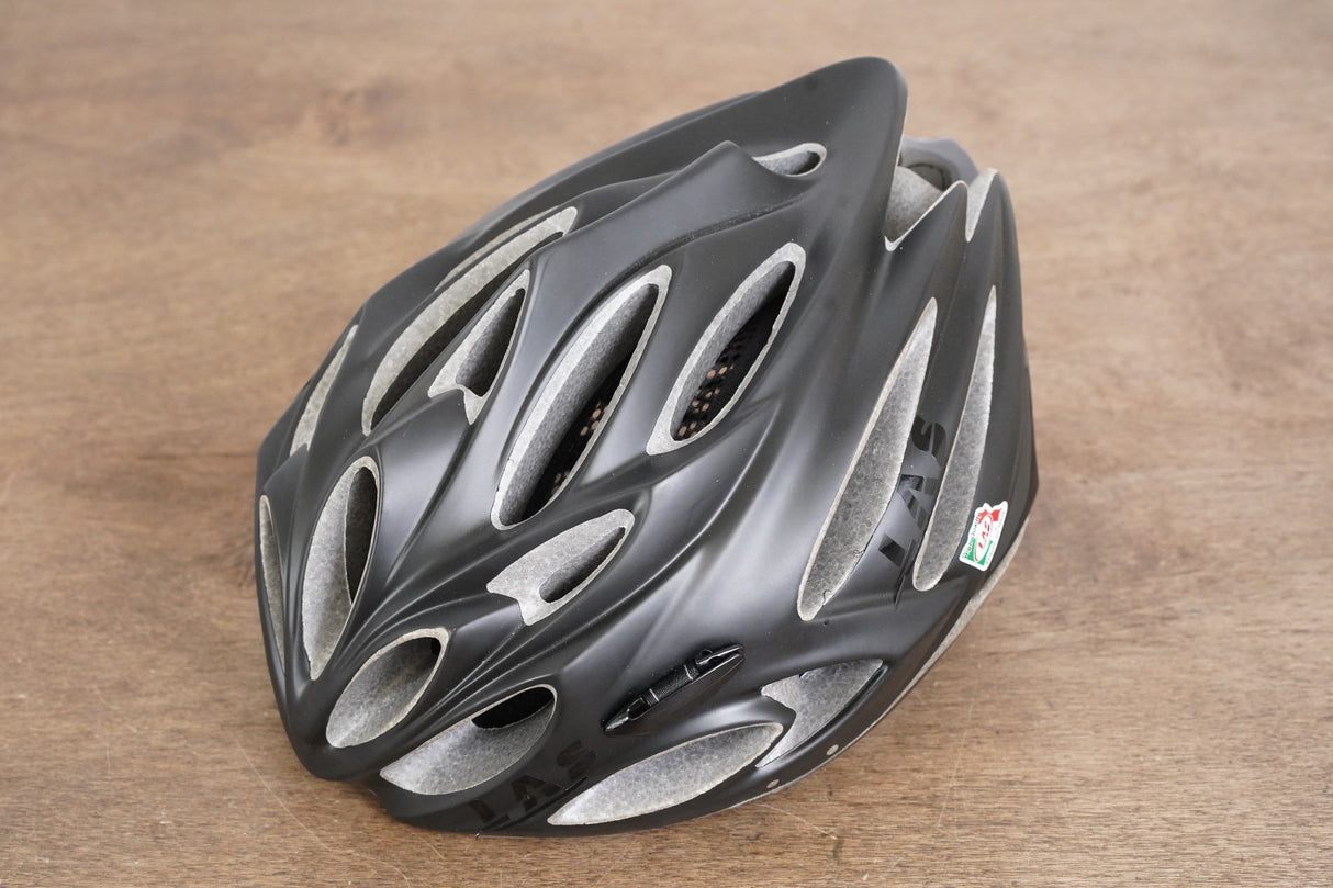 57cm-63cm LAS Squalo Road Cycling Helmet