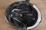 57cm-63cm LAS Squalo Road Cycling Helmet