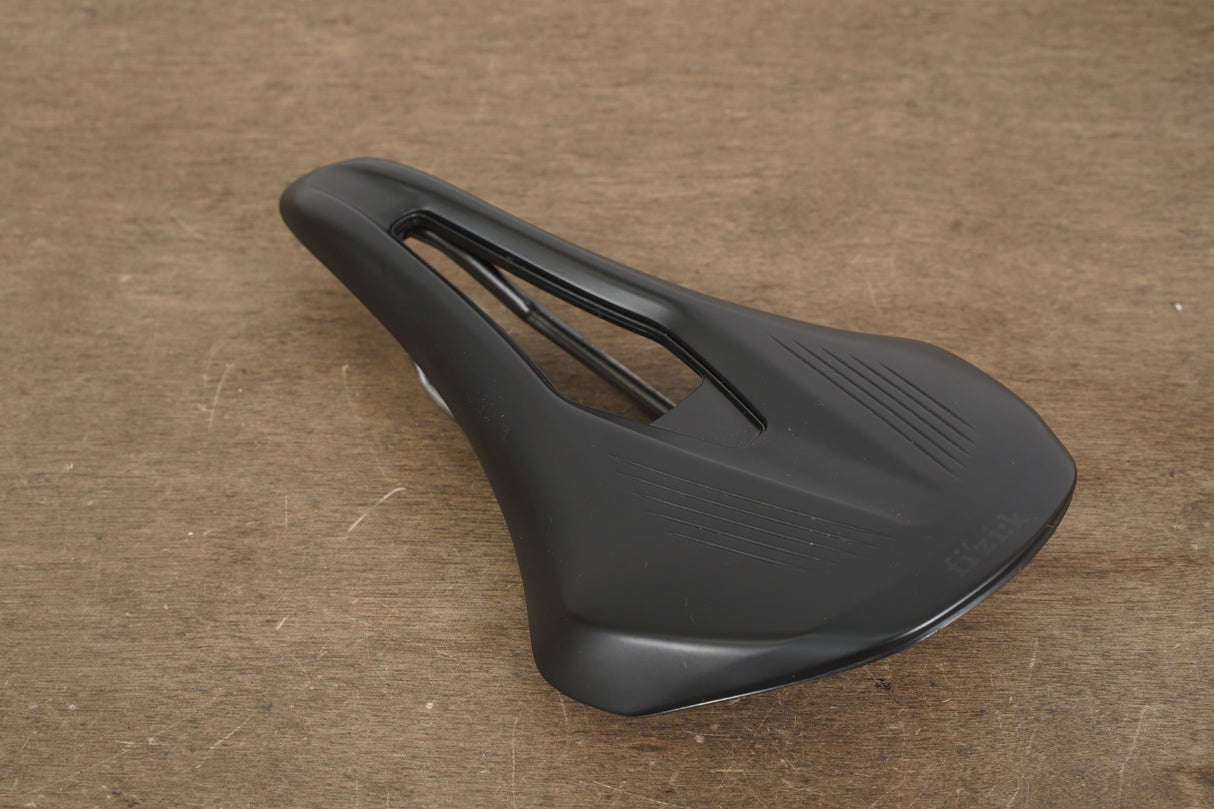 150mm Fizik Argo Vento R3 Kium Rail Road Saddle 230g