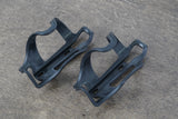 (2) Lezyne Flow Cage SL Side Loader Water Bottle Cages 101g