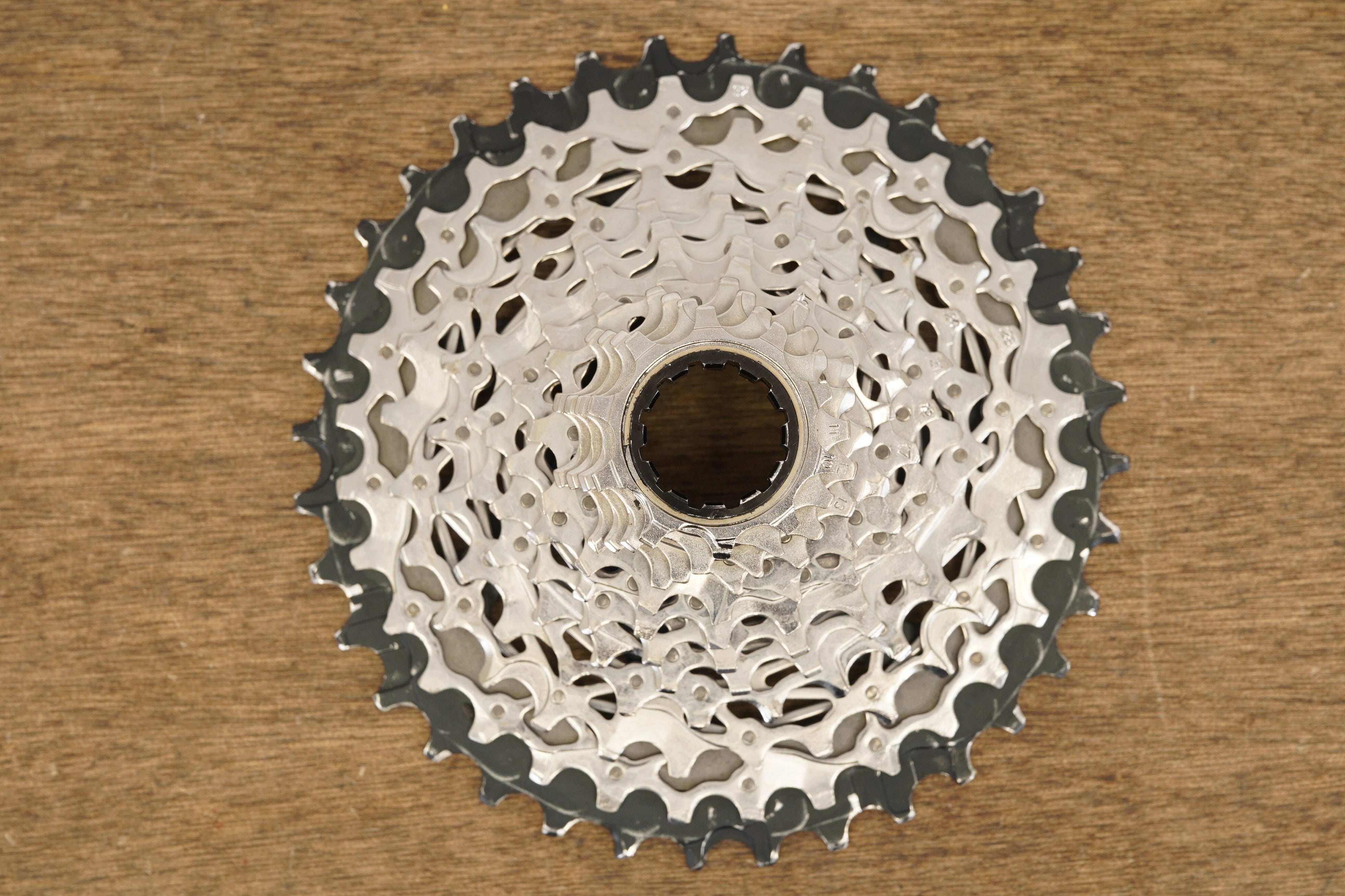 10-36T SRAM Force CS-XG-1270-D1 12 Speed Road Cassette 310g