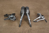 SRAM Force 22 11 Speed Mechanical Rim Brake Road Groupset