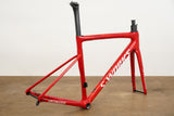 54cm Specialized S-WORKS Tarmac SL8 Carbon Disc Frameset