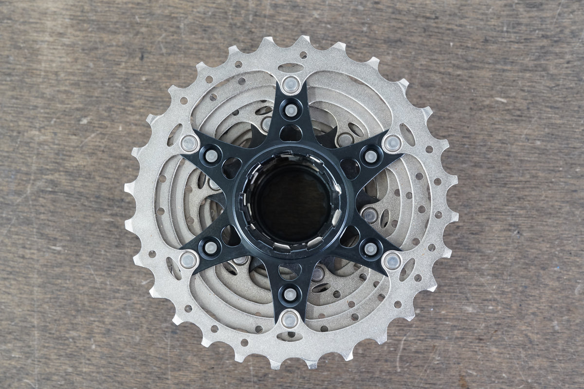11-28T Shimano Ultegra CS-6800 11 Speed Cassette 244g