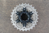 11-28T Shimano Ultegra CS-6800 11 Speed Cassette 244g