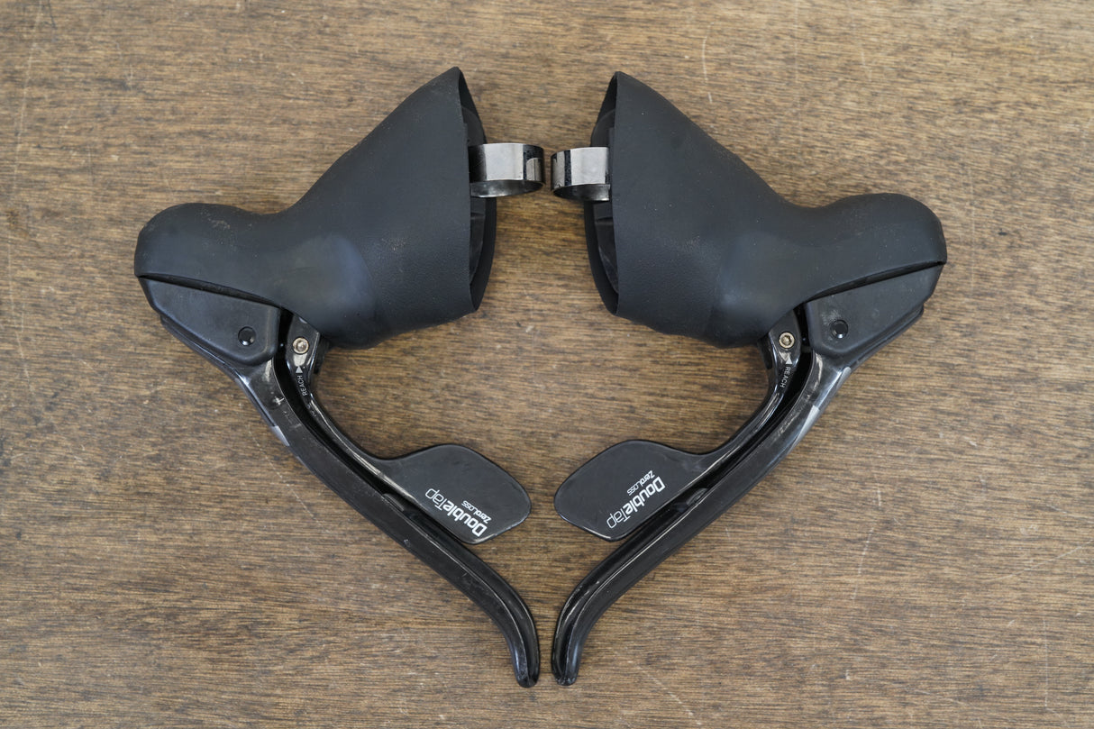 SRAM Red 10 Speed Mechanical Rim Brake Road Shifters