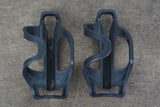 (2) Lezyne Flow Cage SL Side Loader Water Bottle Cages 101g