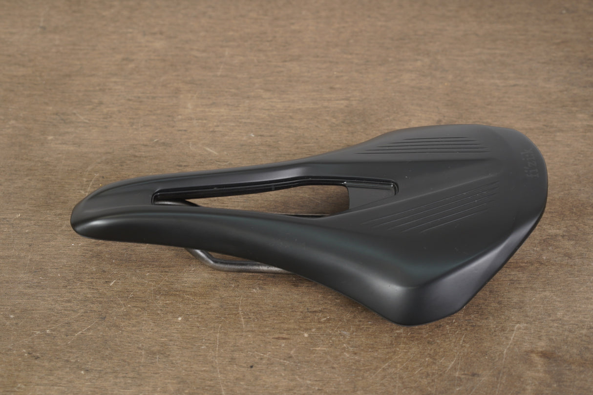 150mm Fizik Argo Vento R3 Kium Rail Road Saddle 230g