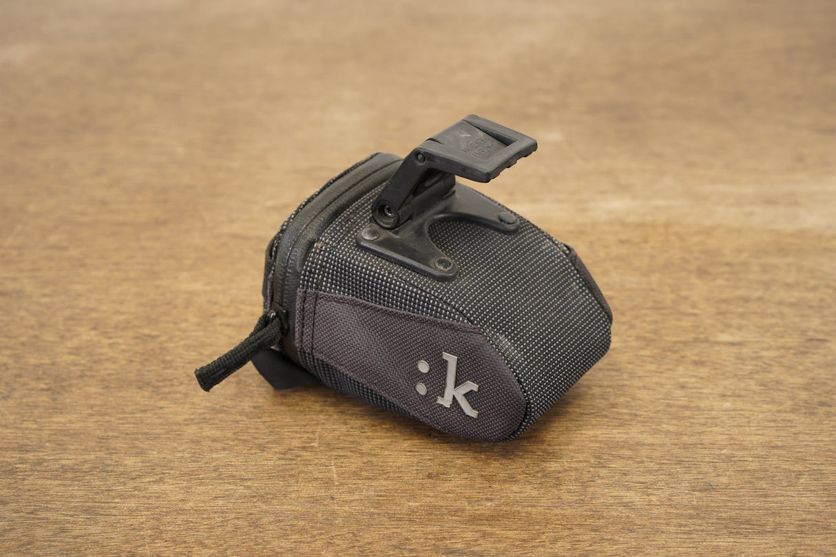 Medium Fizik ICS Saddle Mount Road Bike Saddle Bag 81g