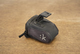 Medium Fizik ICS Saddle Mount Road Bike Saddle Bag 81g