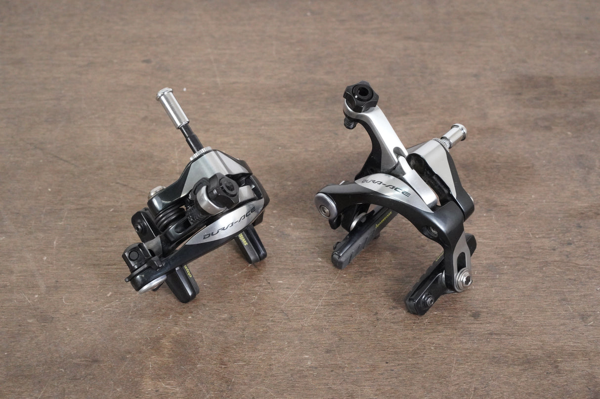 Shimano Dura-Ace 9070 Di2 11 Speed Electronic Rim Brake Road Groupset 9070